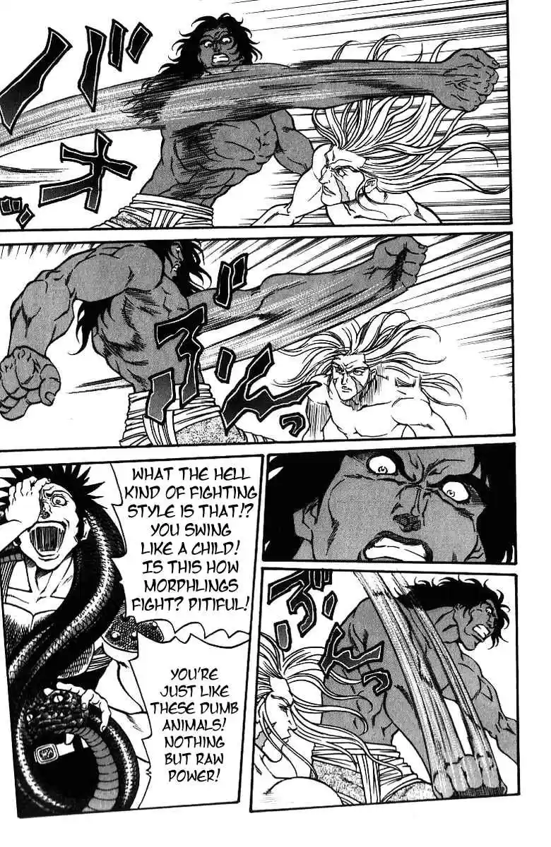 Full Ahead! Coco Vol.21 Ch.180