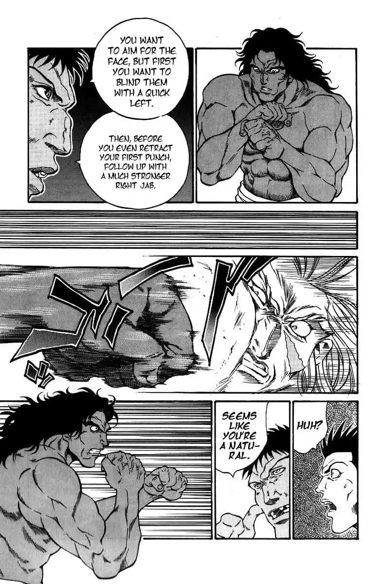 Full Ahead! Coco Vol.21 Ch.180