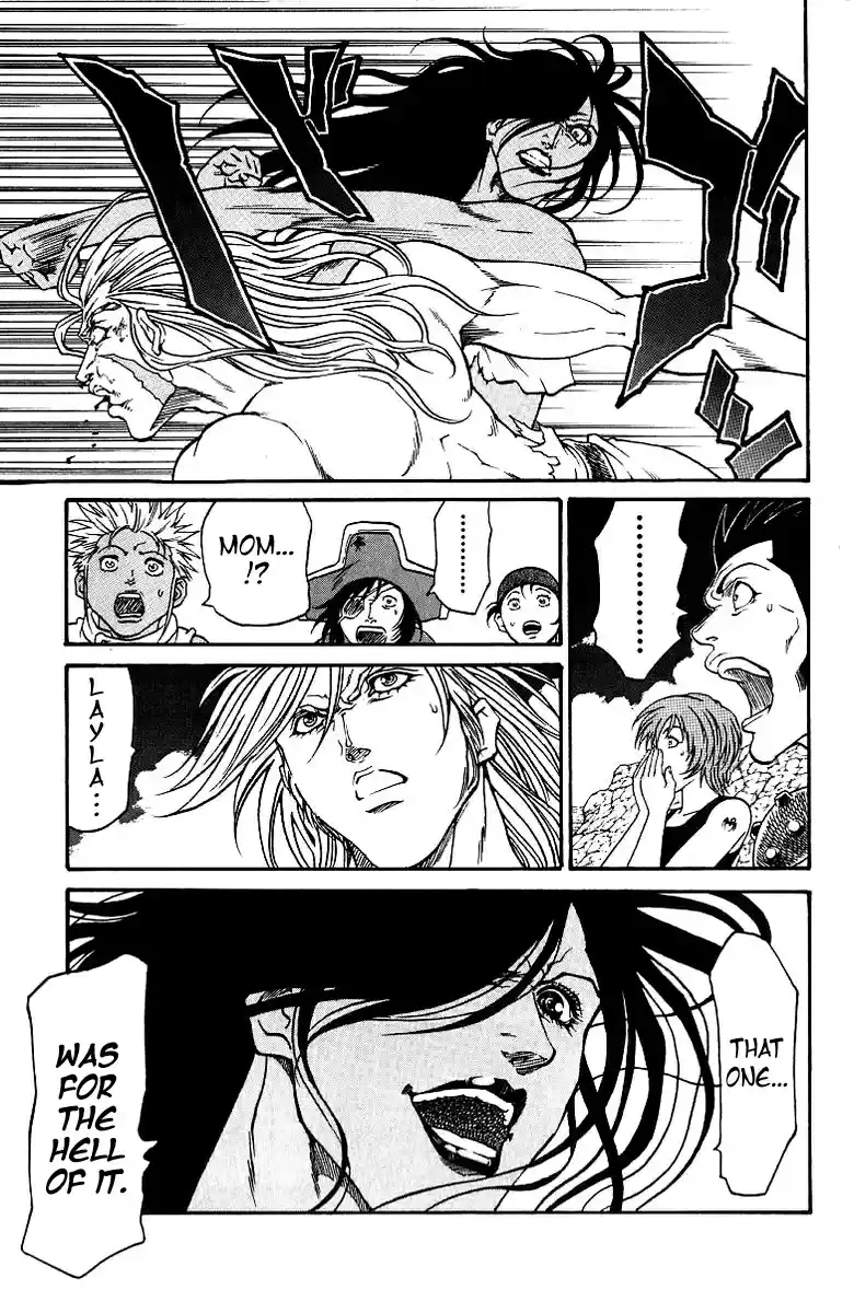 Full Ahead! Coco Vol.21 Ch.180