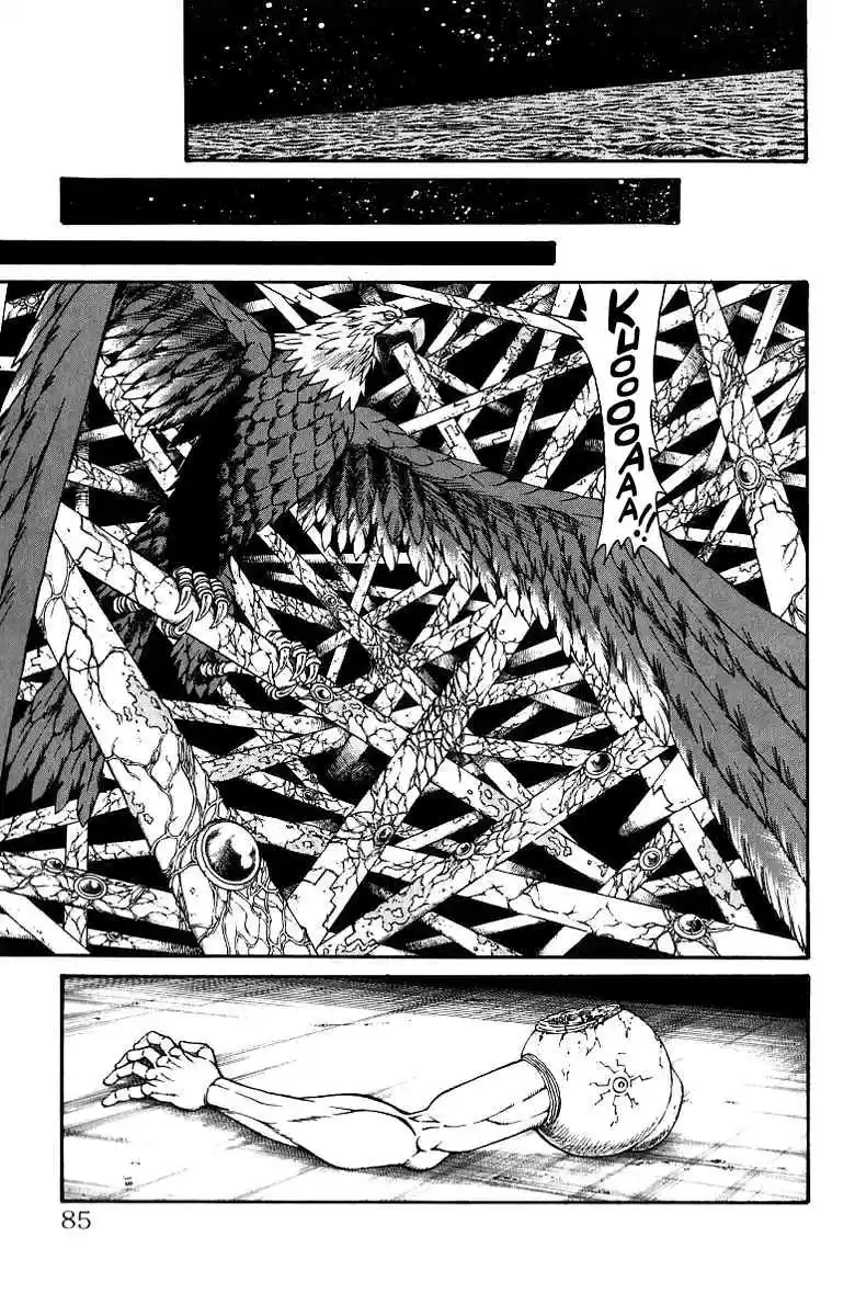 Full Ahead! Coco Vol.21 Ch.181