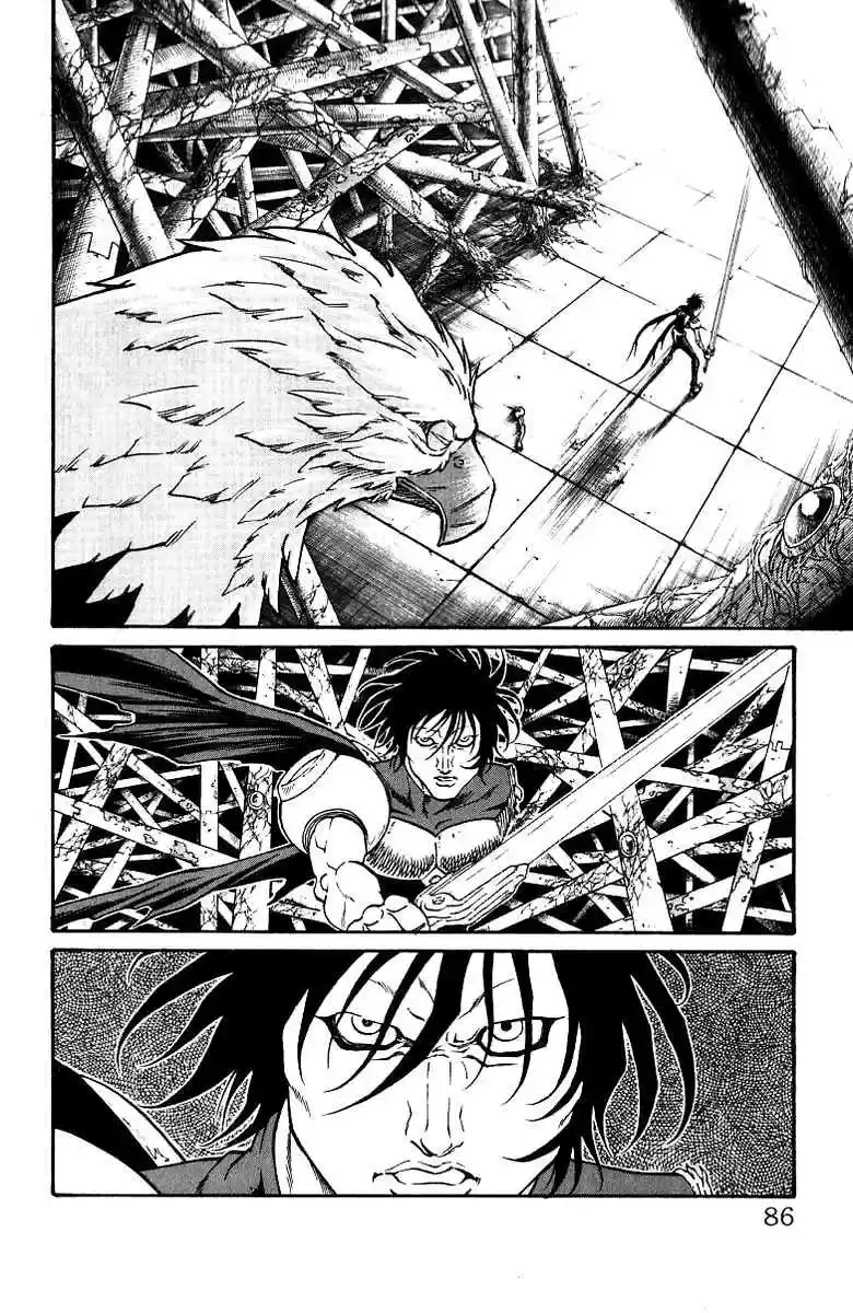 Full Ahead! Coco Vol.21 Ch.181