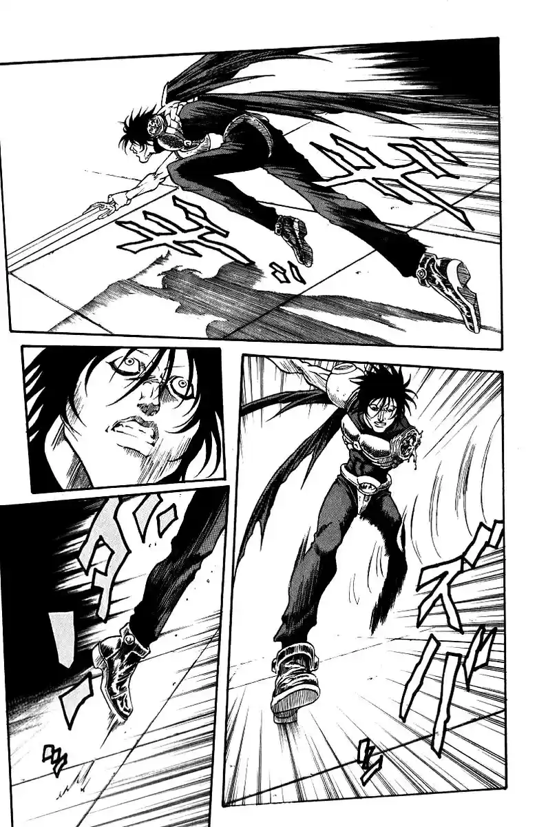 Full Ahead! Coco Vol.21 Ch.182