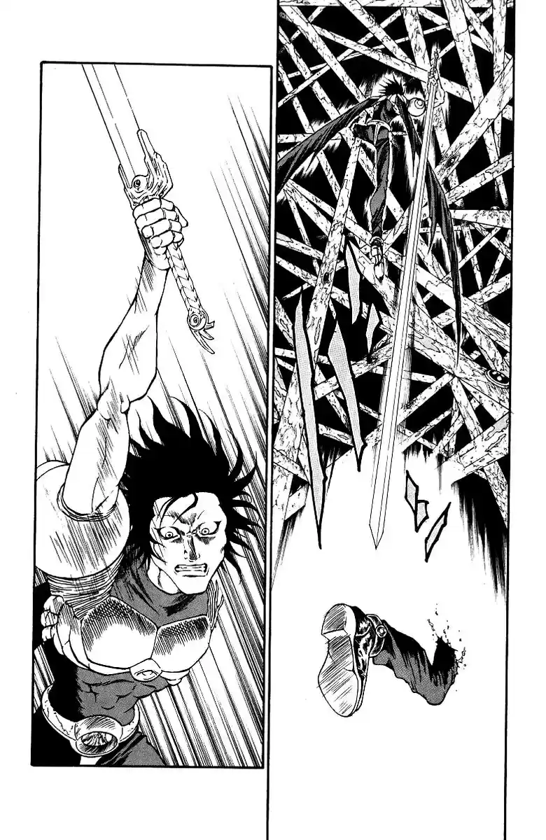 Full Ahead! Coco Vol.21 Ch.182