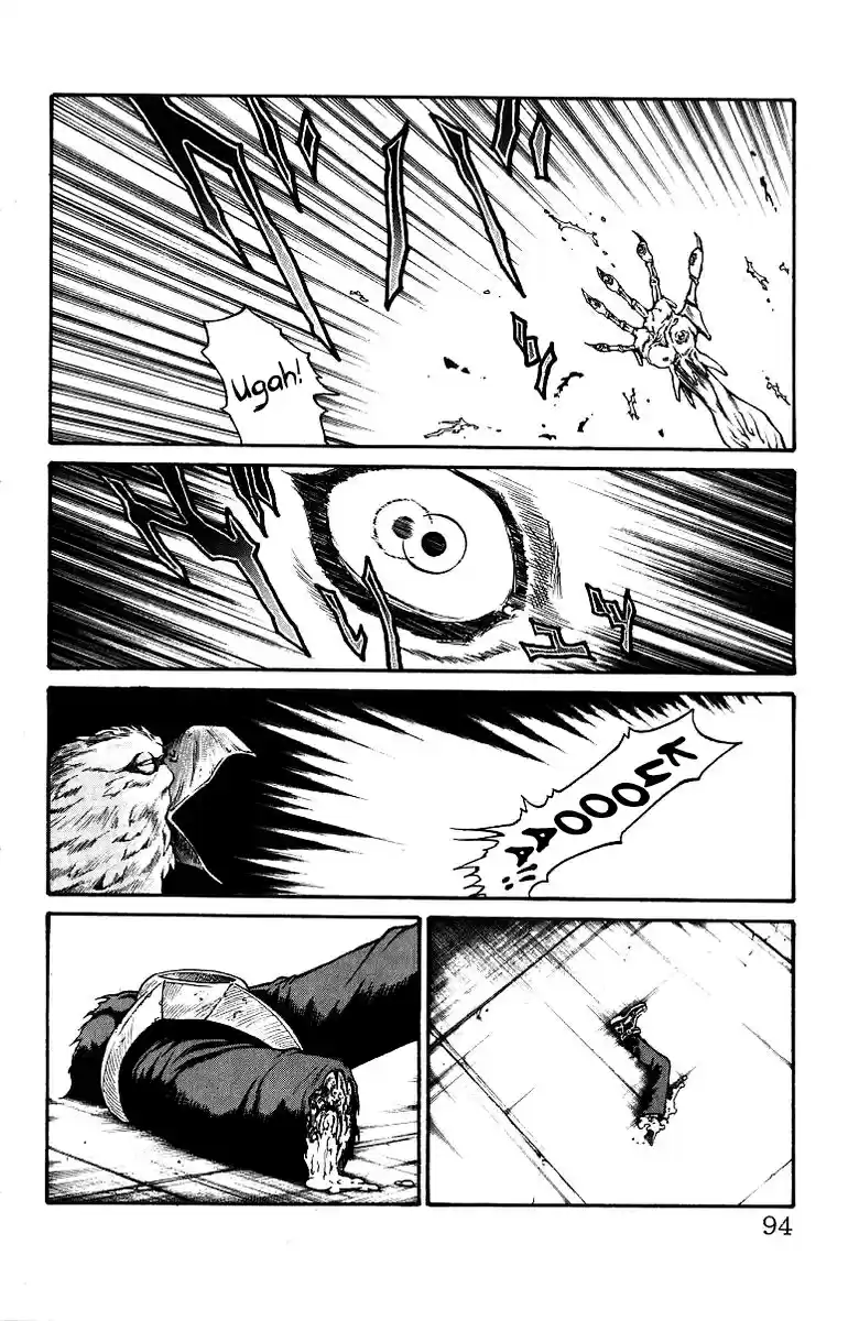 Full Ahead! Coco Vol.21 Ch.182