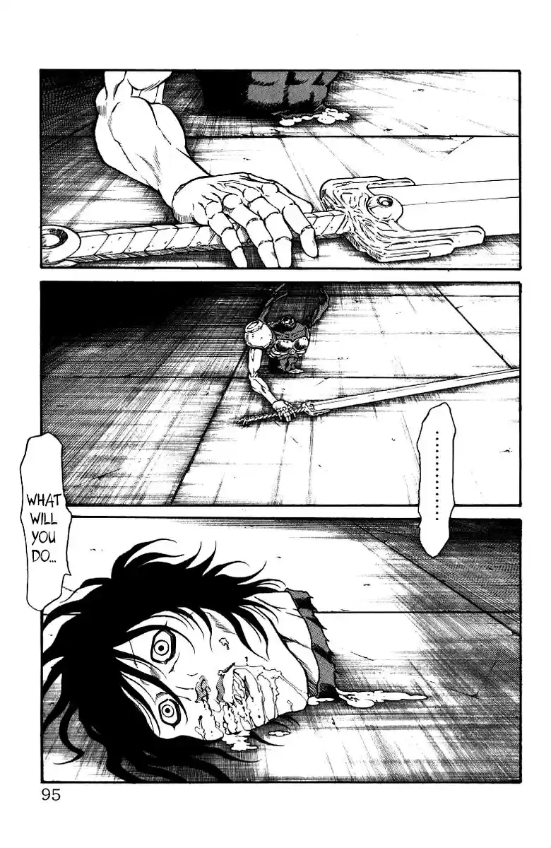 Full Ahead! Coco Vol.21 Ch.182