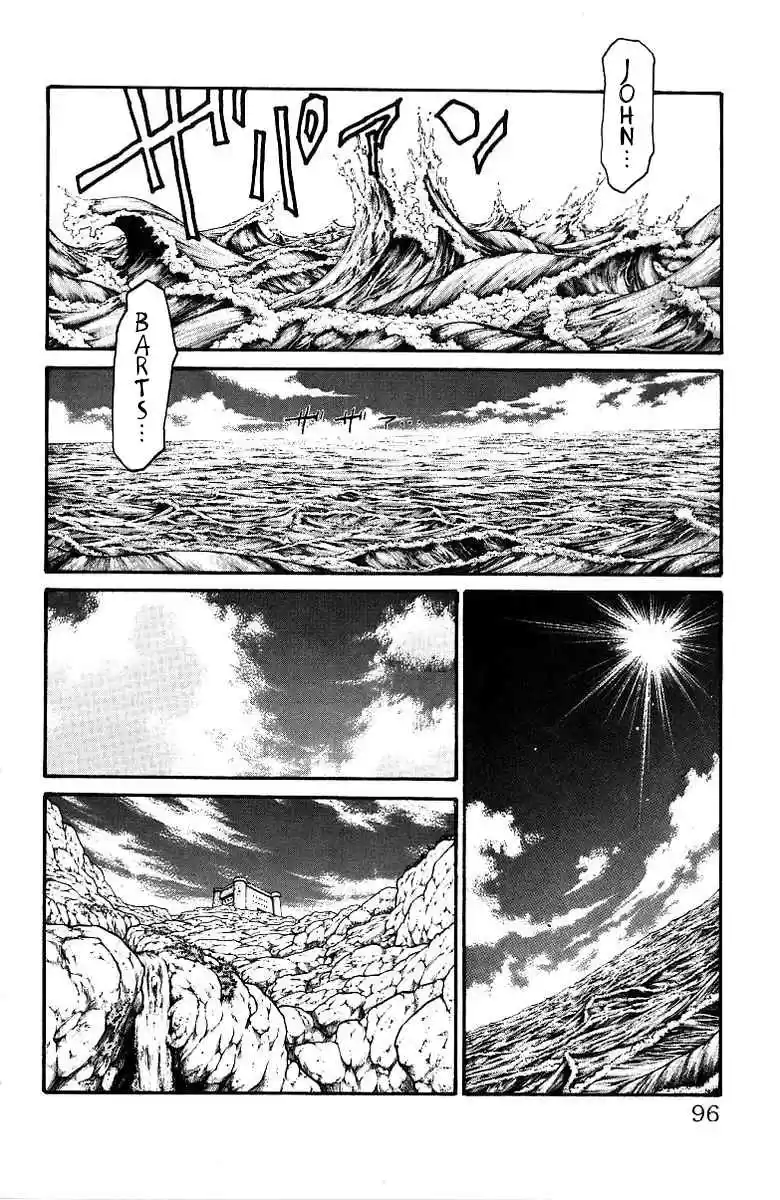 Full Ahead! Coco Vol.21 Ch.182