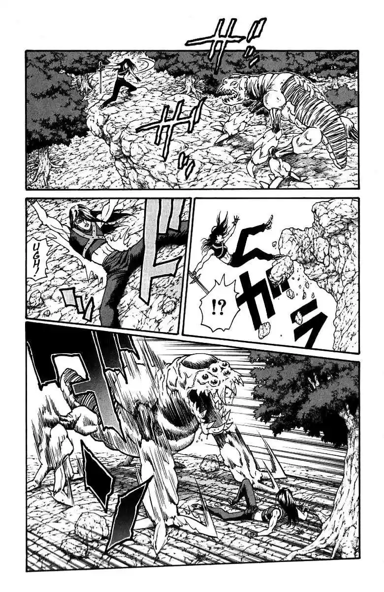 Full Ahead! Coco Vol.21 Ch.183