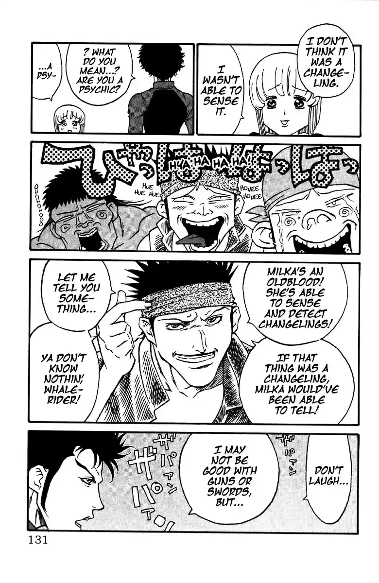 Full Ahead! Coco Vol.21 Ch.183