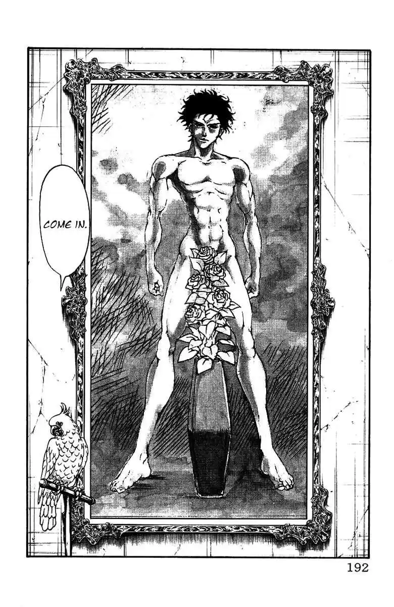 Full Ahead! Coco Vol.21 Ch.186