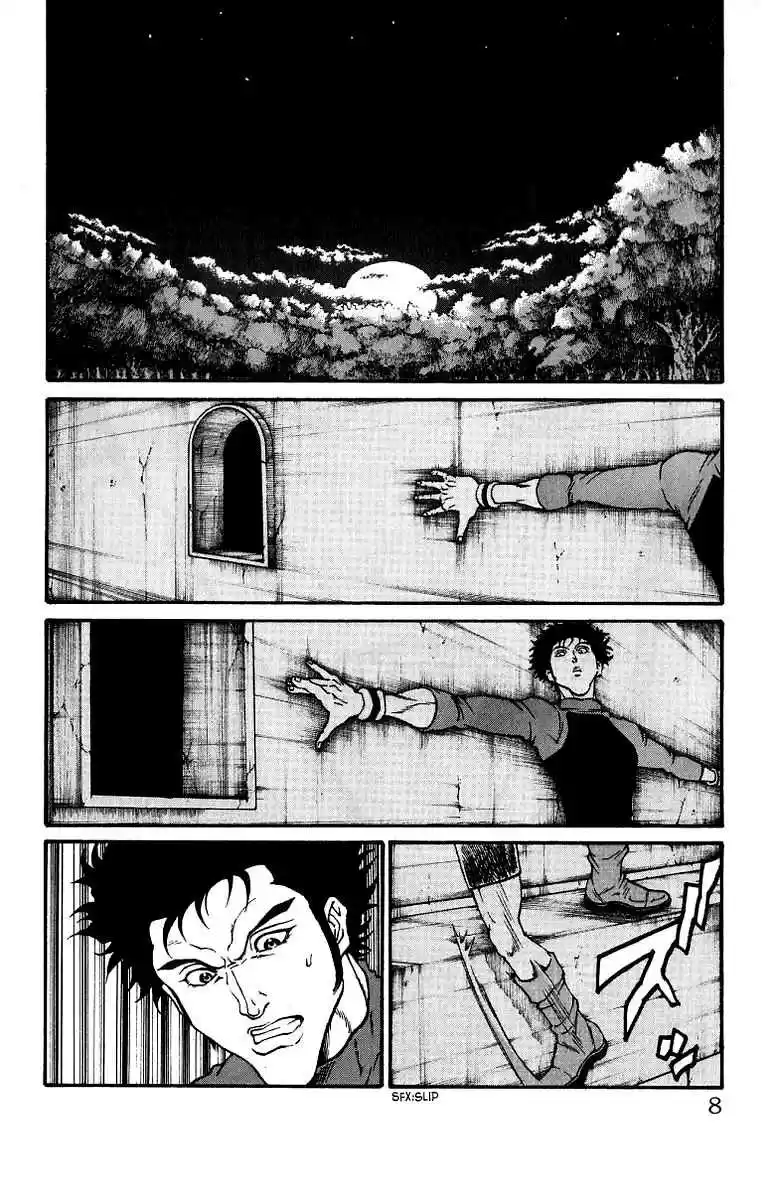 Full Ahead! Coco Vol.22 Ch.187