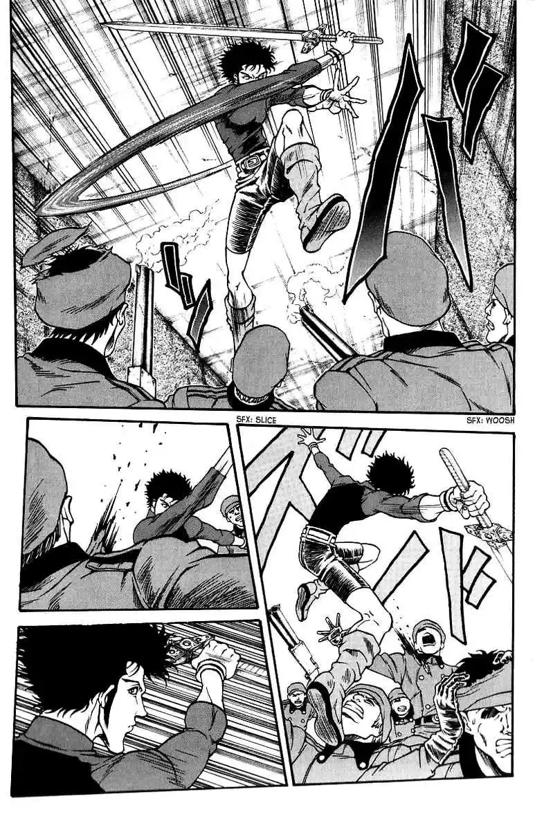 Full Ahead! Coco Vol.22 Ch.187