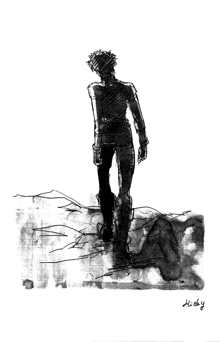 Full Ahead! Coco Vol.22 Ch.187