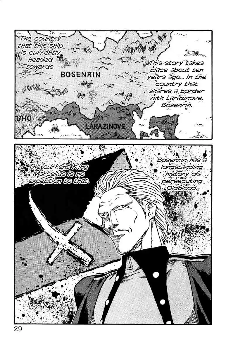 Full Ahead! Coco Vol.22 Ch.188