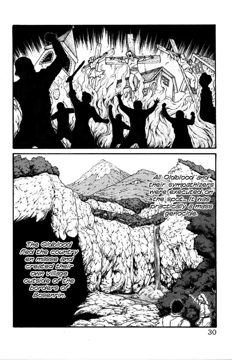 Full Ahead! Coco Vol.22 Ch.188