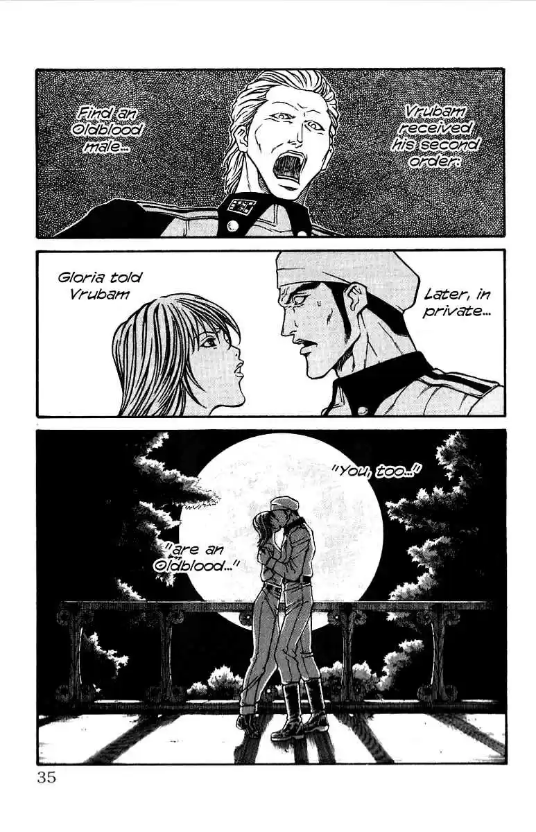 Full Ahead! Coco Vol.22 Ch.188