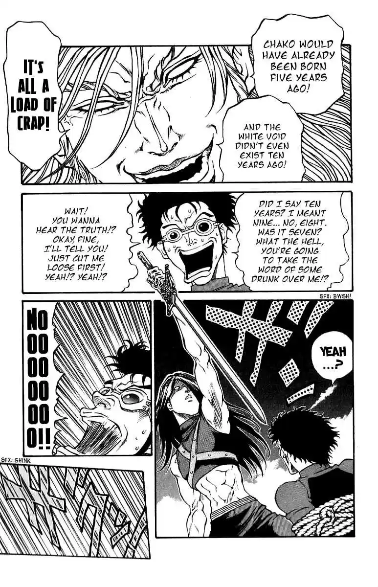 Full Ahead! Coco Vol.22 Ch.188