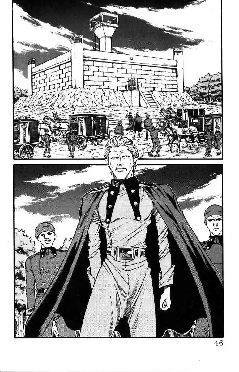 Full Ahead! Coco Vol.22 Ch.188