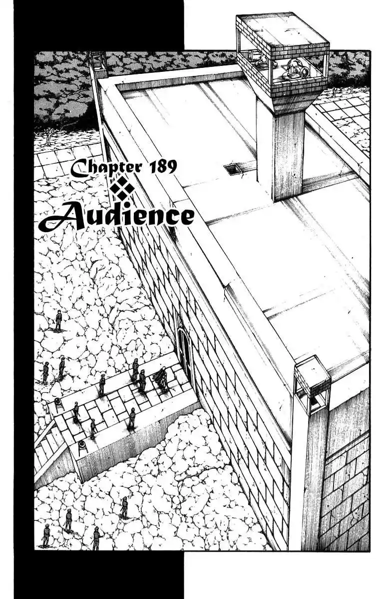 Full Ahead! Coco Vol.22 Ch.189