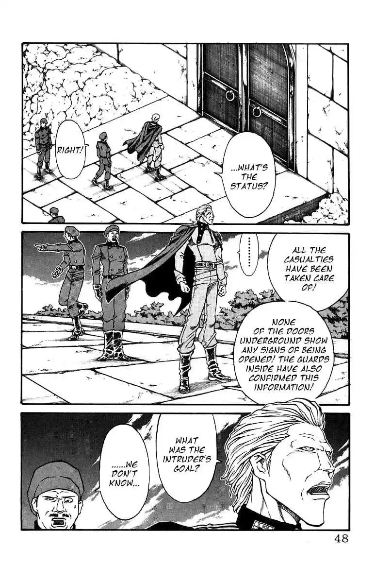 Full Ahead! Coco Vol.22 Ch.189