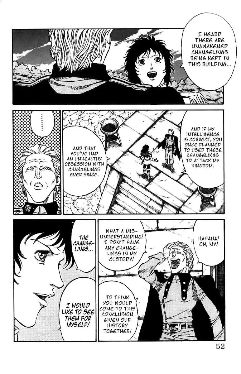 Full Ahead! Coco Vol.22 Ch.189