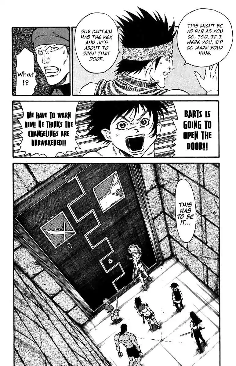 Full Ahead! Coco Vol.22 Ch.189