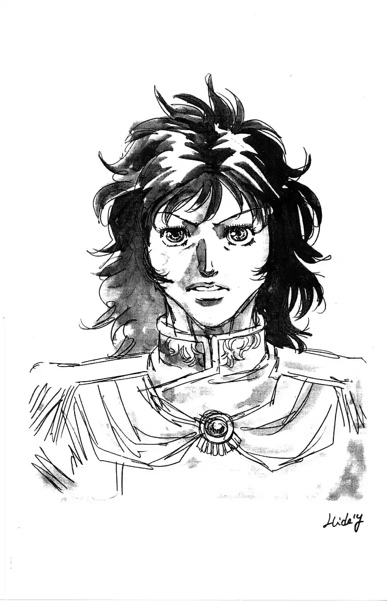 Full Ahead! Coco Vol.22 Ch.189