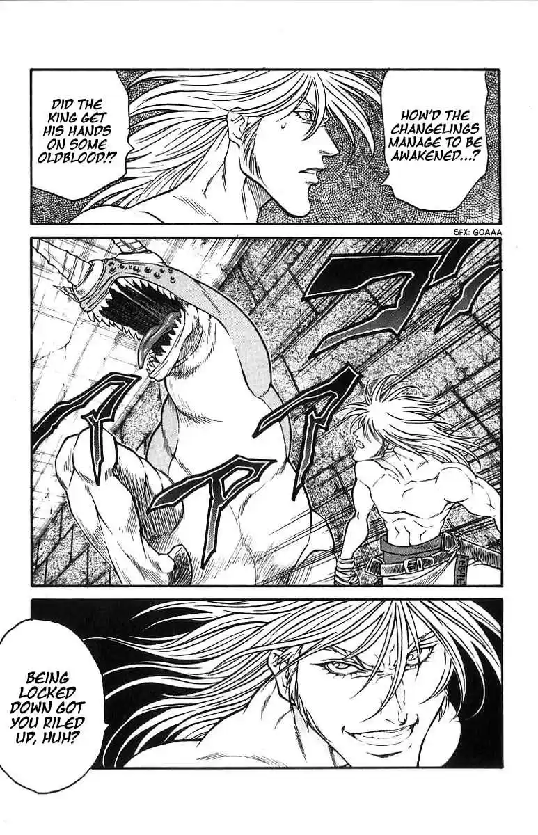 Full Ahead! Coco Vol.22 Ch.190