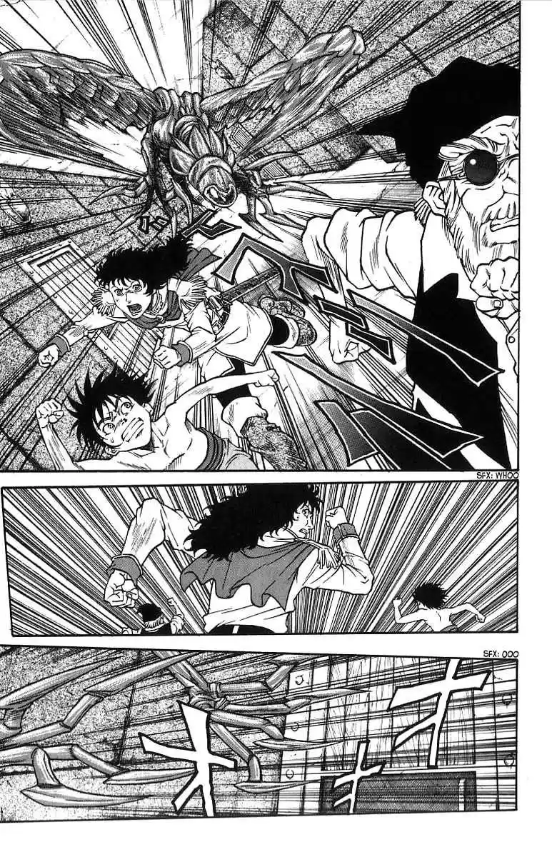 Full Ahead! Coco Vol.22 Ch.190