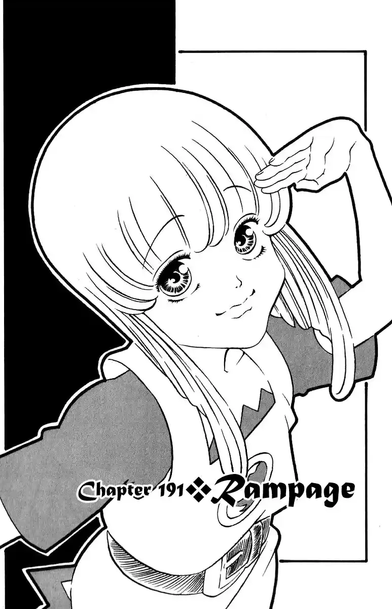 Full Ahead! Coco Vol.22 Ch.191