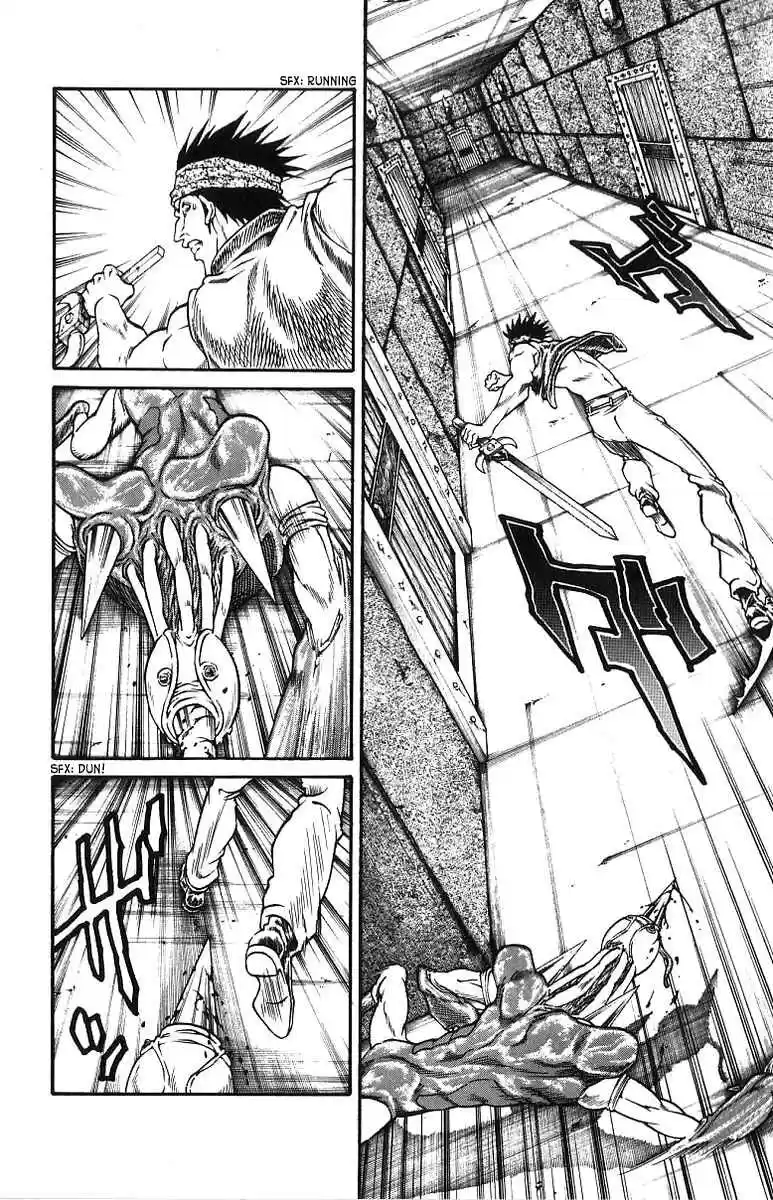 Full Ahead! Coco Vol.22 Ch.191