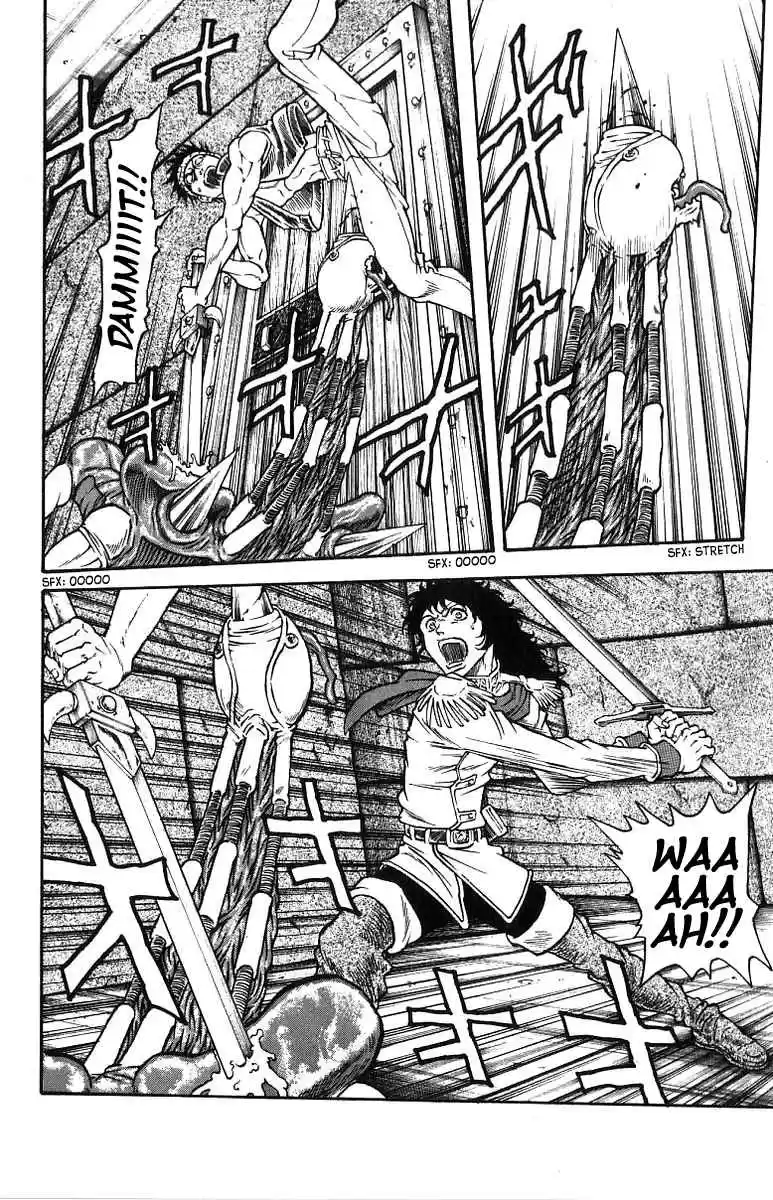 Full Ahead! Coco Vol.22 Ch.191