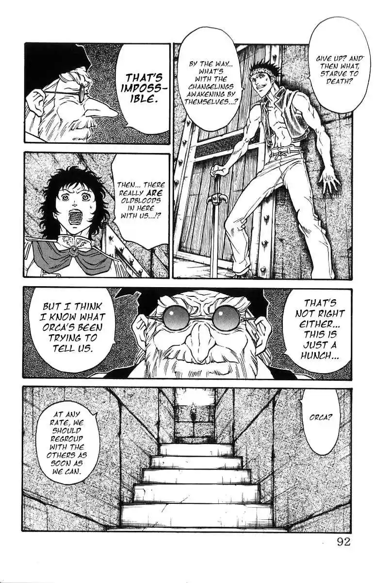 Full Ahead! Coco Vol.22 Ch.191