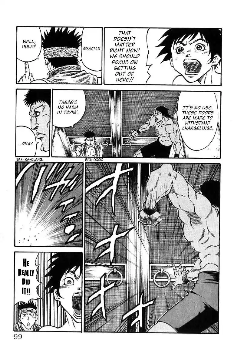 Full Ahead! Coco Vol.22 Ch.191