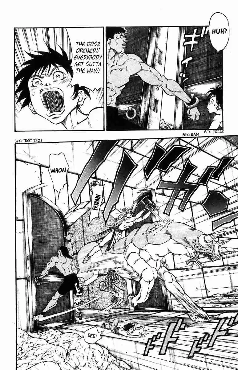 Full Ahead! Coco Vol.22 Ch.191