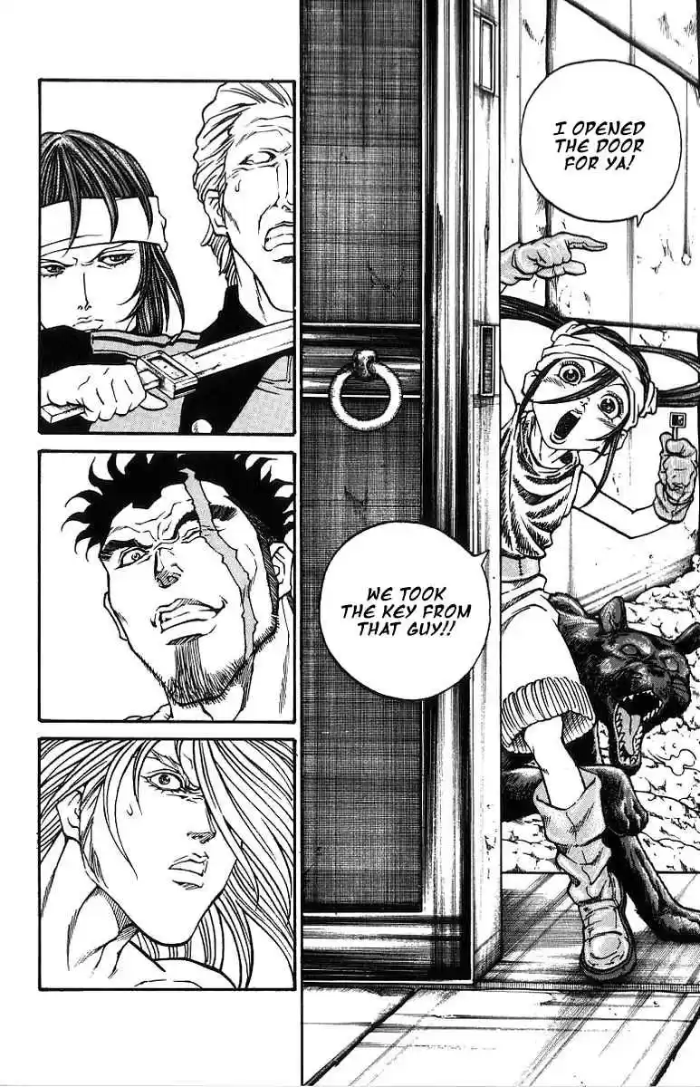 Full Ahead! Coco Vol.22 Ch.192