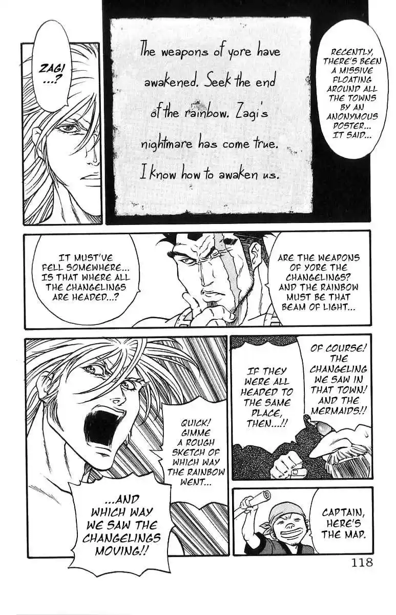 Full Ahead! Coco Vol.22 Ch.192