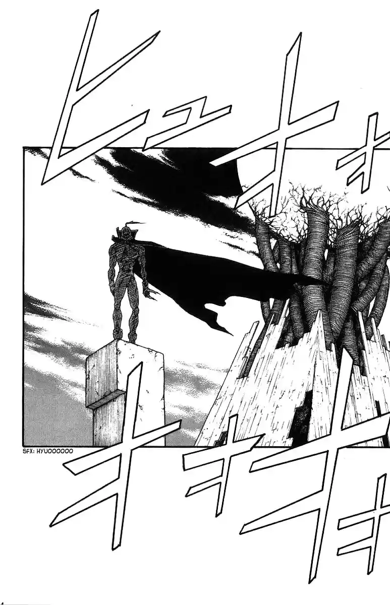 Full Ahead! Coco Vol.22 Ch.192