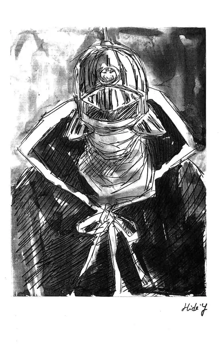 Full Ahead! Coco Vol.22 Ch.192