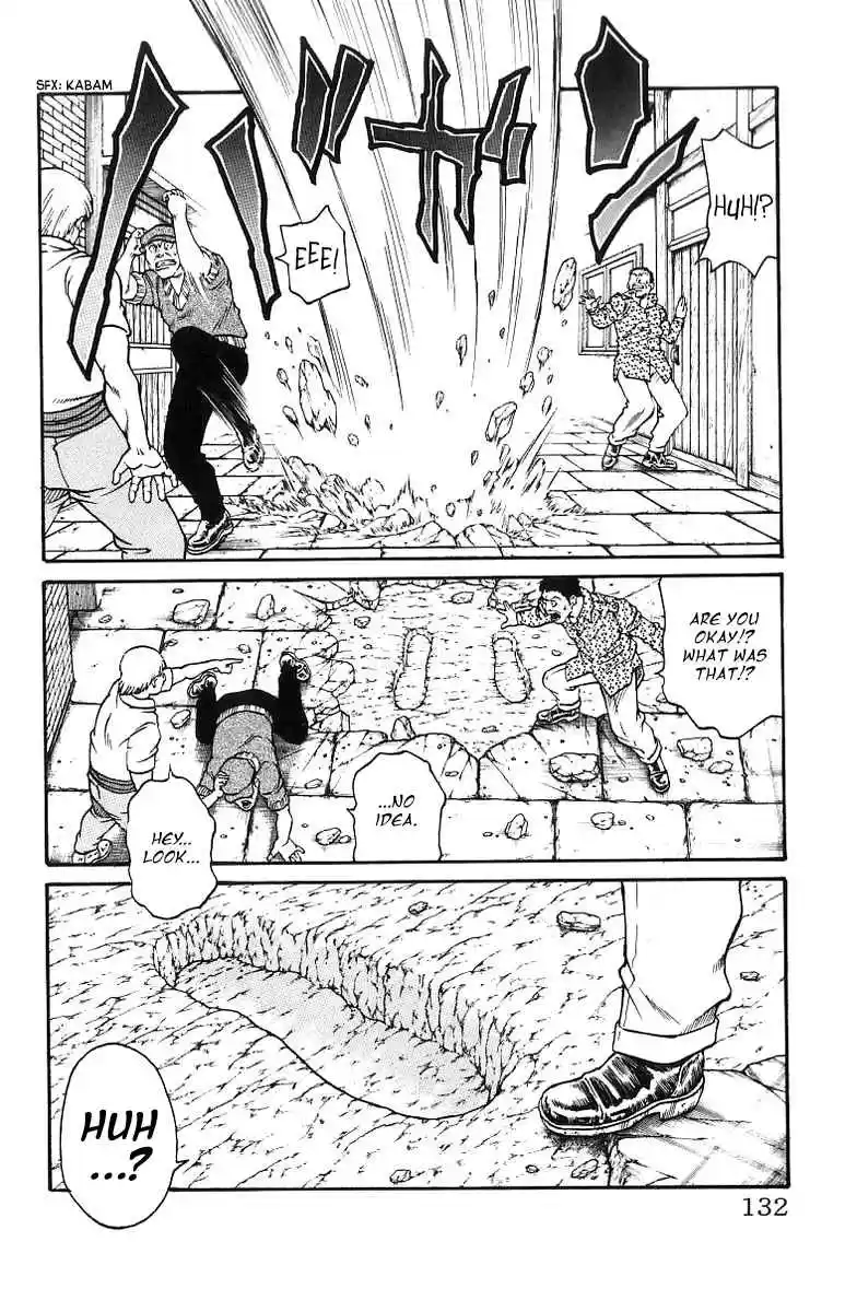 Full Ahead! Coco Vol.22 Ch.193