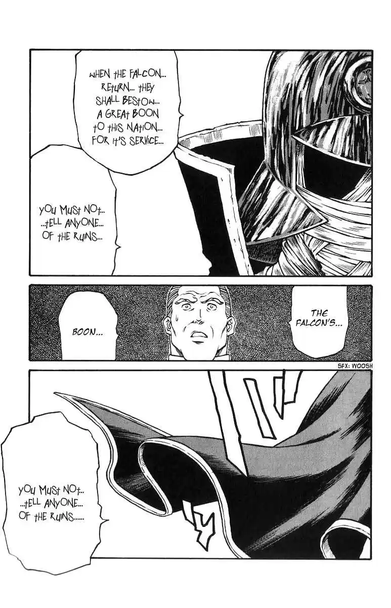 Full Ahead! Coco Vol.22 Ch.193