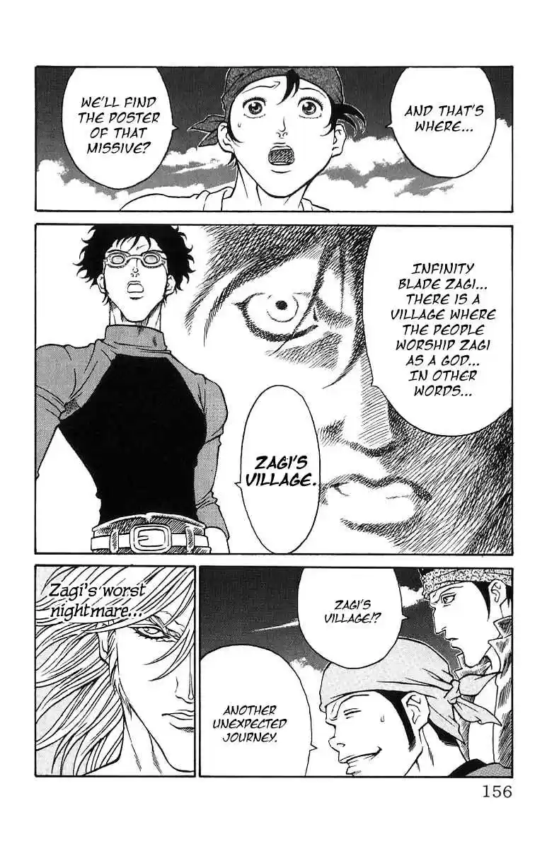 Full Ahead! Coco Vol.22 Ch.194