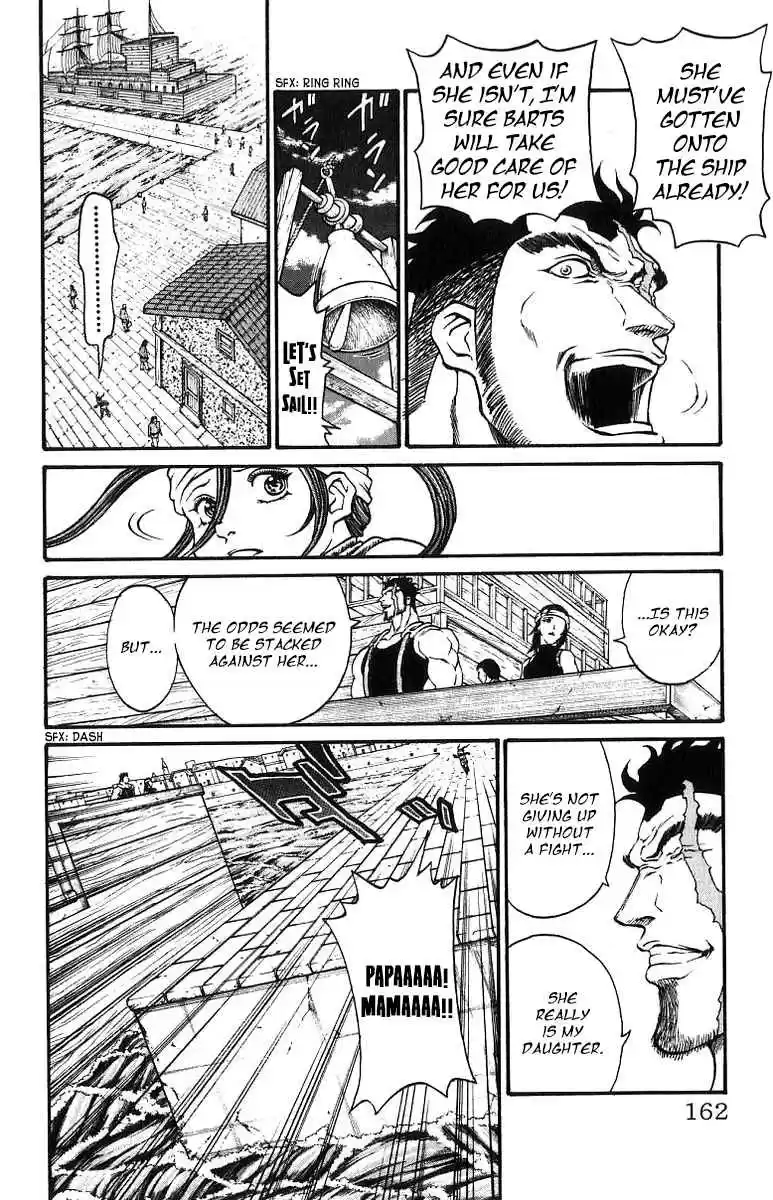 Full Ahead! Coco Vol.22 Ch.194