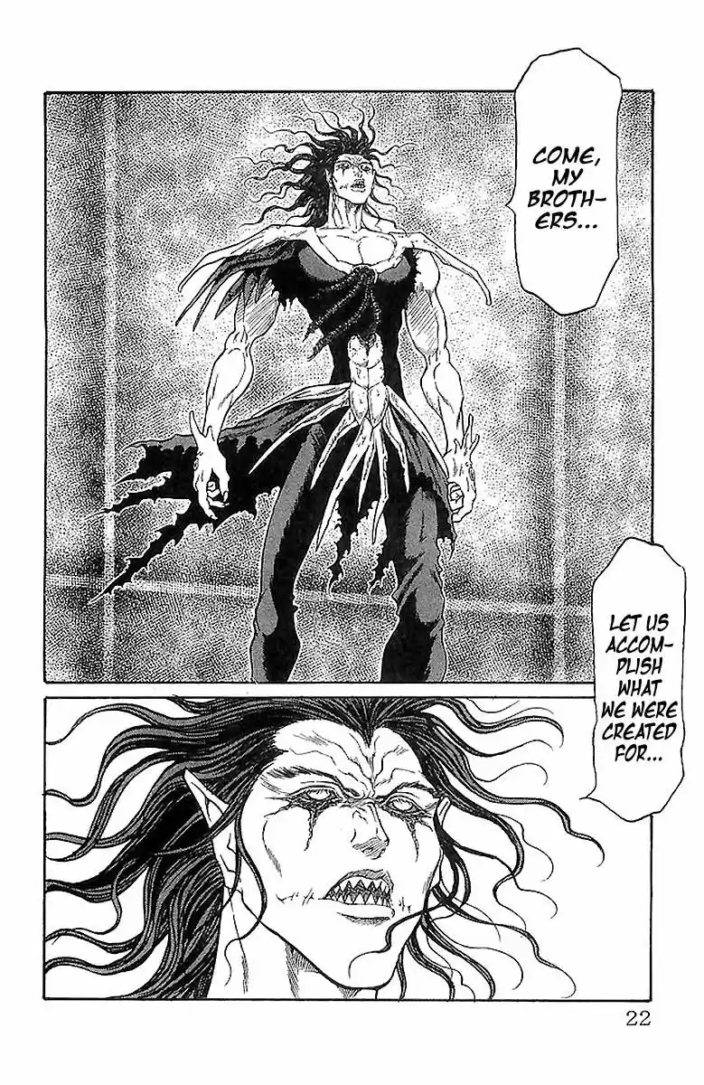 Full Ahead! Coco vol.22 ch.214