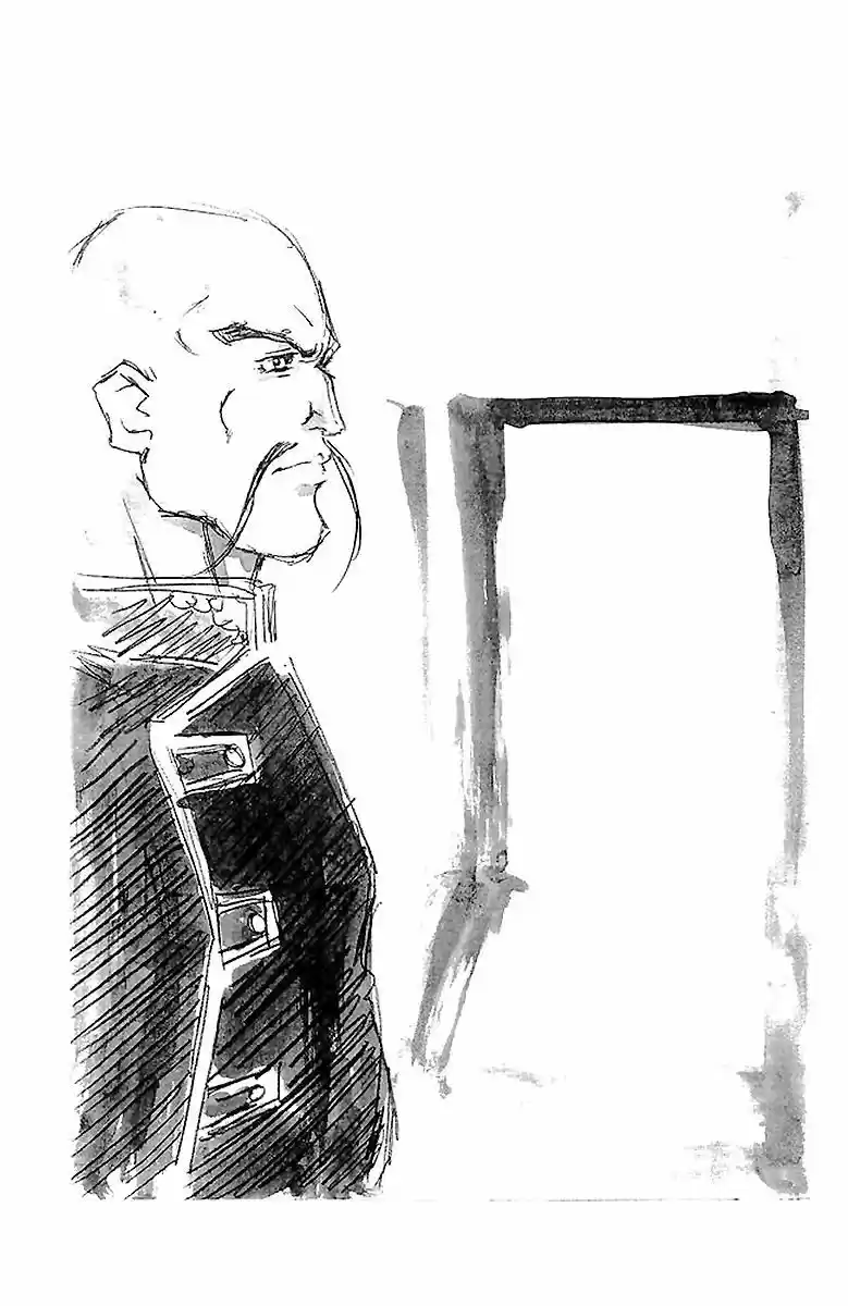 Full Ahead! Coco vol.22 ch.218