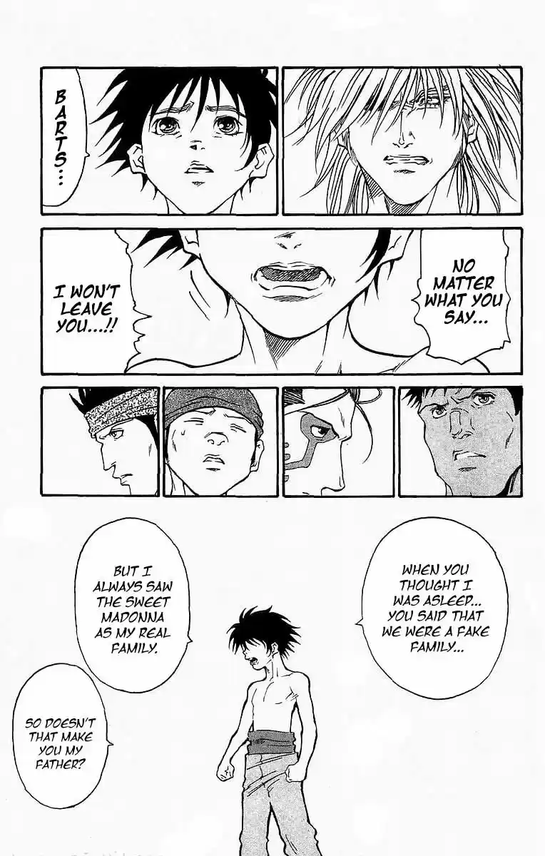 Full Ahead! Coco vol.22 ch.232