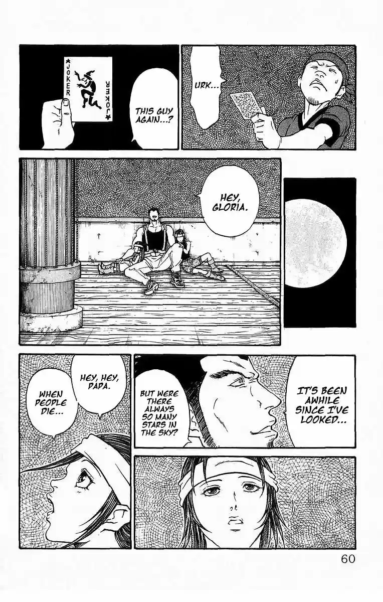 Full Ahead! Coco vol.22 ch.234