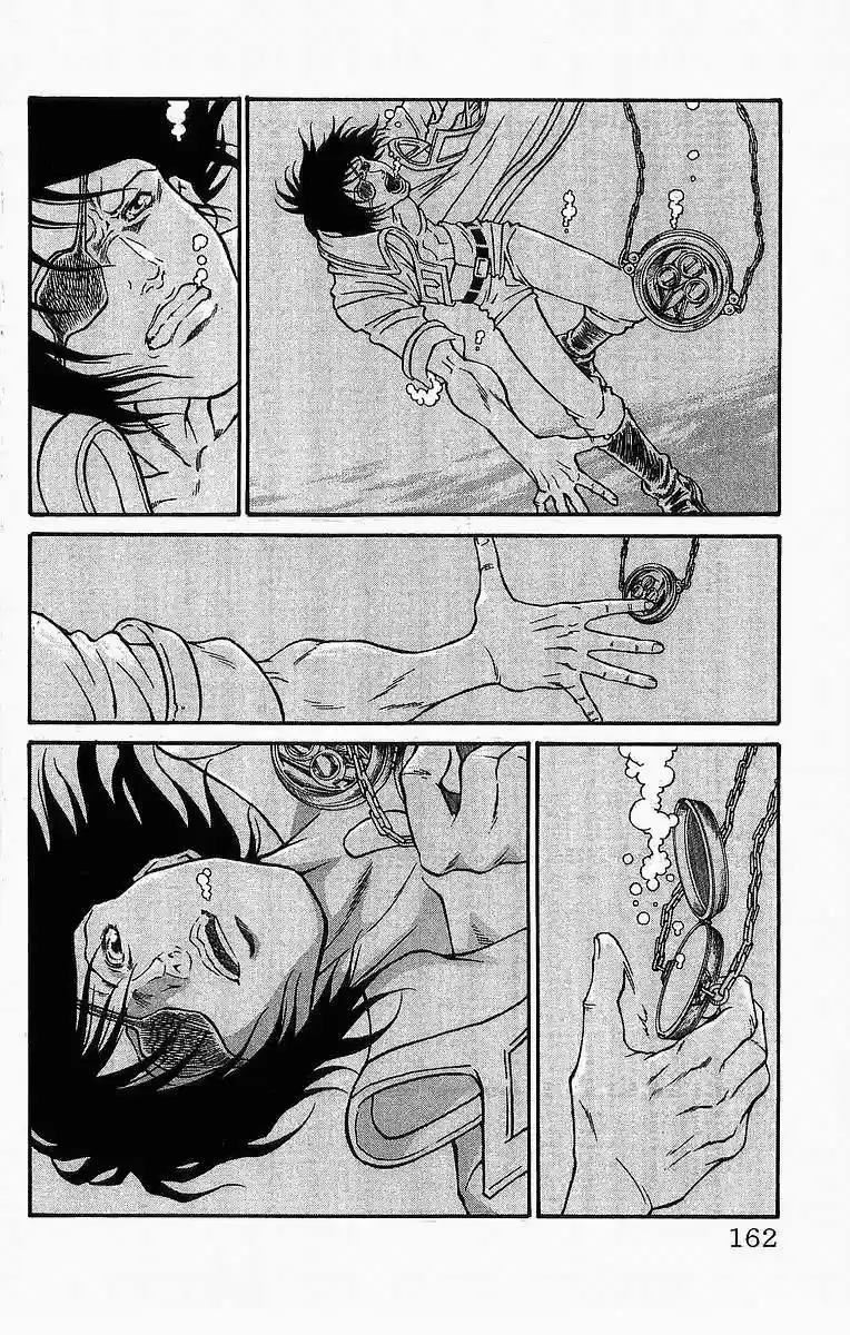 Full Ahead! Coco vol.22 ch.239