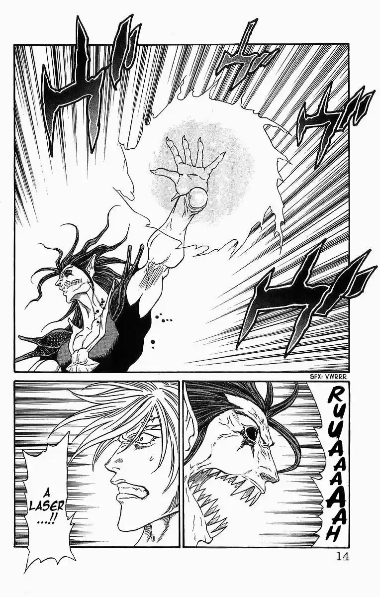 Full Ahead! Coco vol.22 ch.250