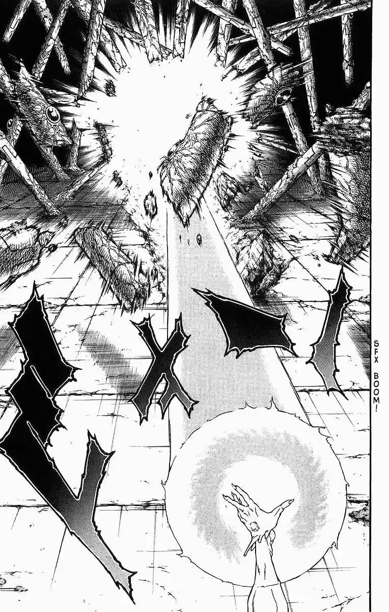 Full Ahead! Coco vol.22 ch.250