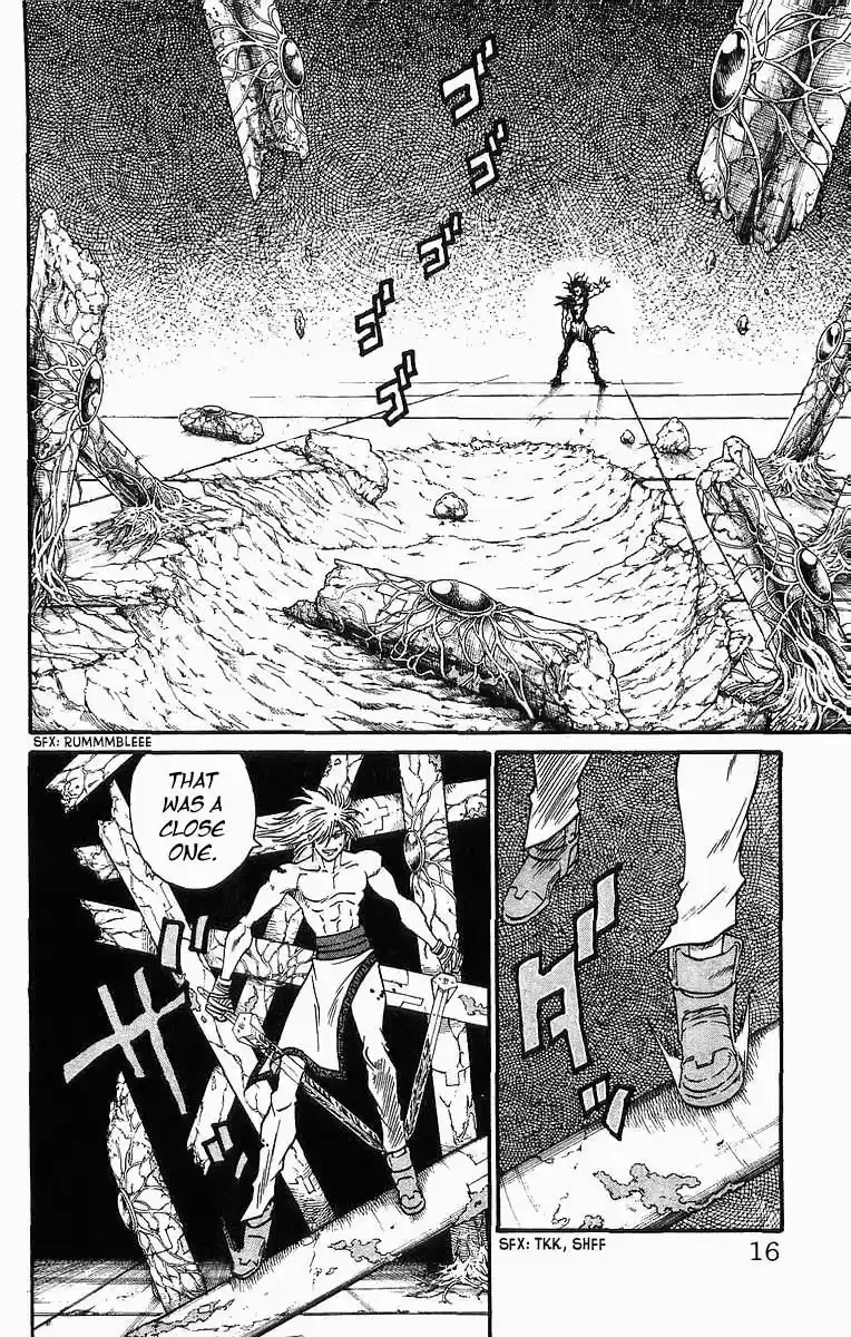 Full Ahead! Coco vol.22 ch.250